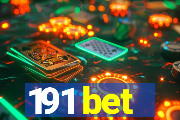 191 bet